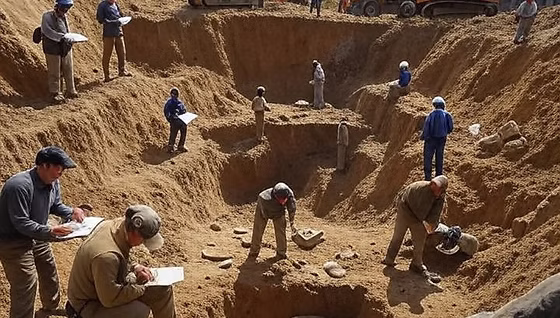 Geotechnical Services in Kochi, Kerala